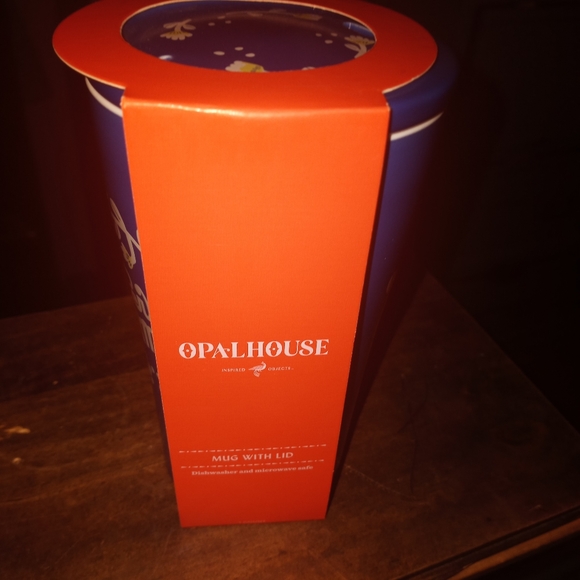 Ceramic mug - Picture 2 of 4